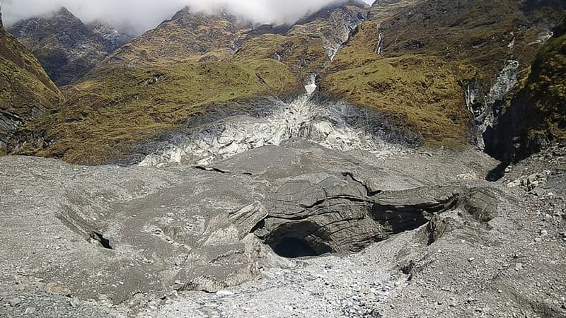 Népal: cinq alpinistes russes retrouvés morts après une tentative d'ascension dans l'Himalaya