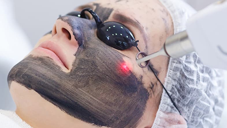Hollywood Peel 