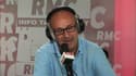 Philippe Saint-André : "Le XV de France doit aller dans un rugby complètement différent !"