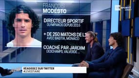 Le Vestiaire - Hautain et condescendant ? Modesto a changé d'avis sur Zlatan