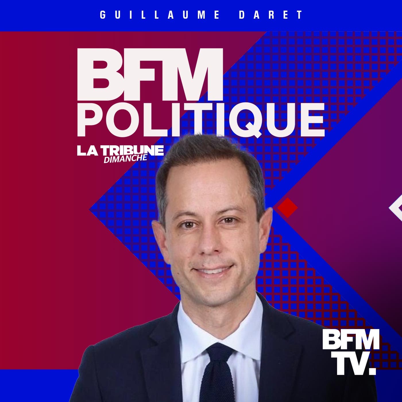 Podcast : alain bauer, professeur de criminologie au conservatoire national des arts et métiers (cnam) - 01/06