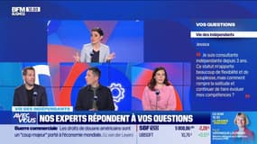 Avec vous - Jeudi 3 avril