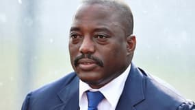 Le président de la RDCongo, Joseph Kabila