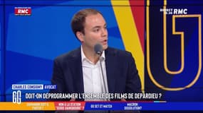 Doit-on déprogrammer l'ensemble des films de Gérard Depardieu ?