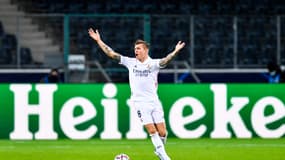 Toni Kroos
