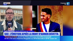 Le journal de 18h du lundi 19 janvier 2026