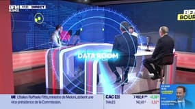 La Data Room : 800 000 = chiffre mensuel de ventes de voitures en zone euro - 17/09