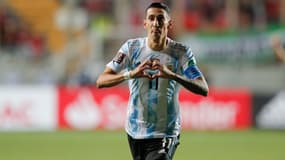 Angel Di Maria