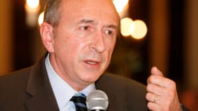 Gérard Collomb