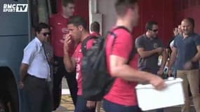 Football / Tous les Bleus sont sur le pont - 23/06