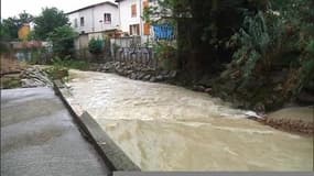 Les inondations font 2 morts dans l’Hérault