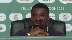 Côte d'Ivoire - Sierra Leone : Aurier veut "gagner avant un match de prestige contre l'Algérie"