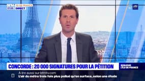 L'essentiel de l'actualité parisienne du mercredi 8 juin 2022