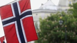 Le fonds souverain norvégien a fait les montagnes russes au premier semestre
