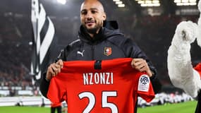 Steven Nzonzi