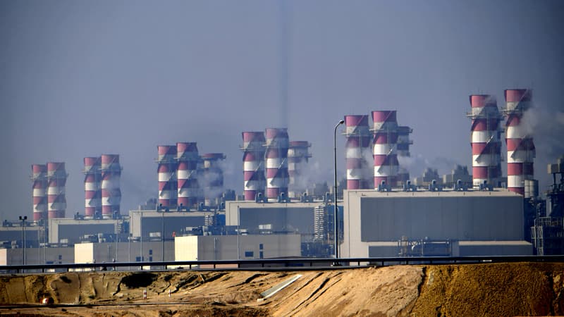 "Dans certains pays, les autorités ont mis des batteries de missiles autour des plus grosses usines": dans le Golfe persique, les stations de dessalement de l'eau sont sous le feu des menaces