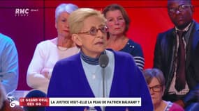 procès Balkany: "On a voulu le tuer politiquement, mais là on est en train de le tuer physiquement!"