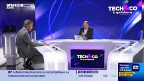 Tech & Co, la quotidienne - Jeudi 13 juin