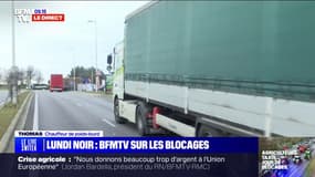 Colère des agriculteurs: le blocage de la N106, vers Alès, a été levé