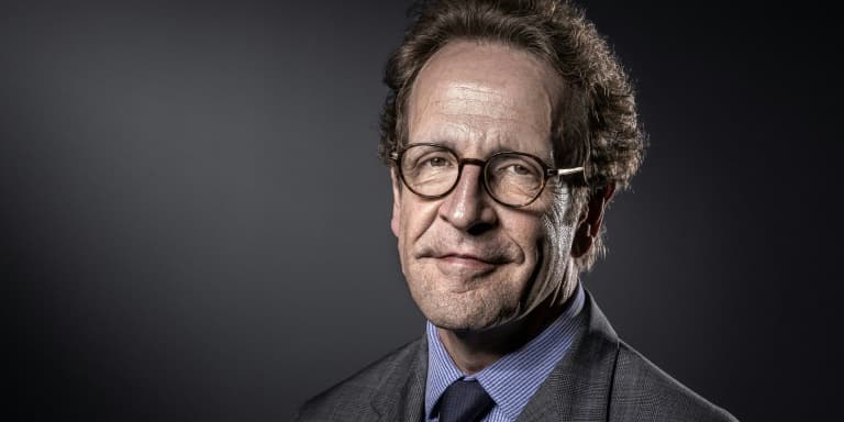 Gilles Le Gendre a choisi de ne pas apporter son soutien à Michel Barnier pour l'élection législative partielle à Paris fin septembre