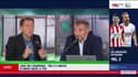 PSG-Naples / Riolo : "Mbappé fait un match épouvantable"