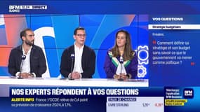 Avec vous - Mercredi 25 septembre 