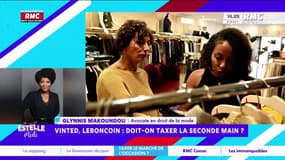 Vinted, LeBonCoin: doit-on taxer la seconde main?
