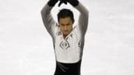 Florent Amodio a un destin hors du commun