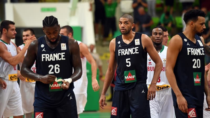 Equipe de France