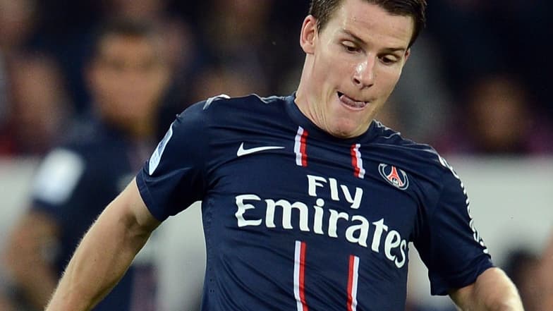Kevin Gameiro, auteur d'une grosse entrée