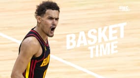 NBA : Trae Young, le futur visage incontournable de la NBA ? (Basket Time)