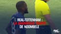 Real - Tottenham : La magnifique frappe de Ndombele