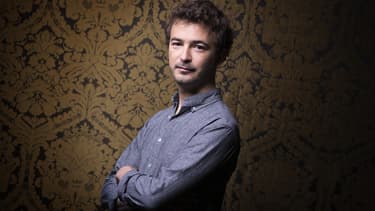 Renan Luce, le 3 juin 2014