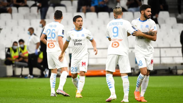 Olympique de Marseille