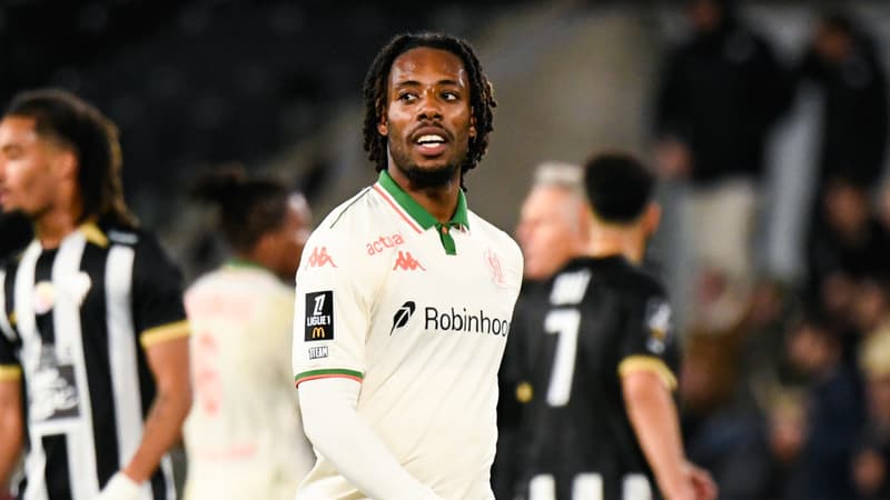 Grande première pour Wahi et une révélation de Ligue 1 avec la la Côte d’Ivoire, à quelques mois de la Coupe du monde 2026