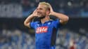 Dries Mertens - Naples