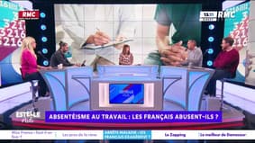 Le Zapping RMC - 03/10