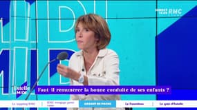Faut-il rémunérer la bonne conduite de ses enfants ? - 27/10