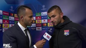 Lopes : "On l'a fait pour le coach"