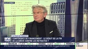 Jean-Claude Mailly