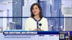 Nadine Racamier (UFF) : Les réponses aux questions d'auditeurs qui sont de jeunes entrepreneurs - 28/02
