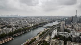 Paris (photo d'illustration)