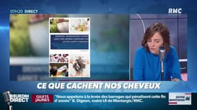 Dupin Quotidien: Herbicides et additifs interdits, métaux lourds, nous sommes tous pollués!