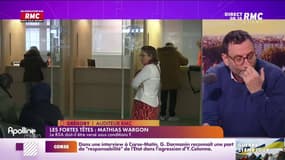 Les fortes têtes : Le RSA doit-il être versé sous conditions ? - 16/03