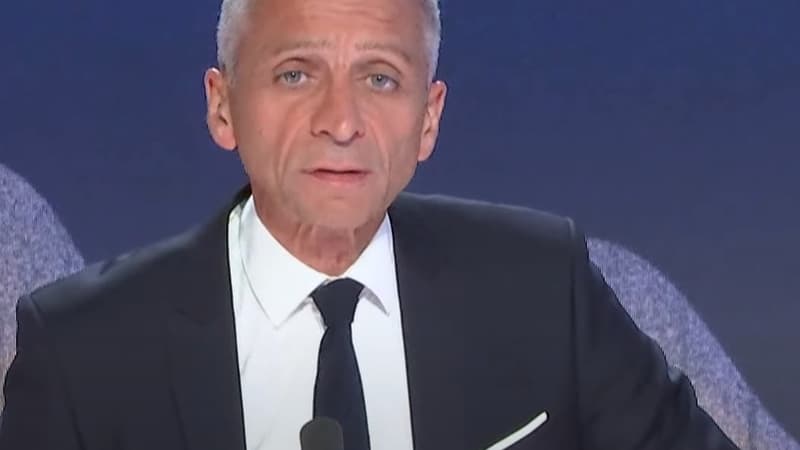 Jean-François Achilli