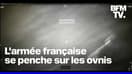 L'armée française a décidé de se pencher sur les ovnis 