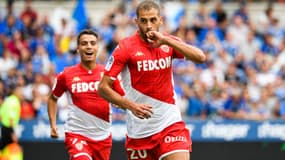 Islam Slimani