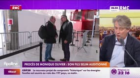 L'histoire de l'enfant du couple Fourniret-Olivier