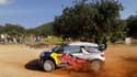 Sébastien Ogier