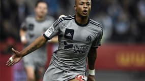 André Ayew